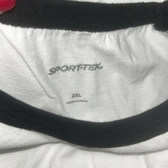 Stranger Things Hellfire Club long sleeve shirt - Picture 2 of 5